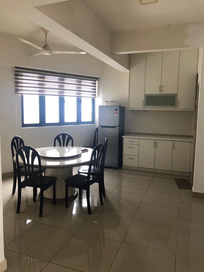 residence 8 old klang road kuala lumpur - photo 1