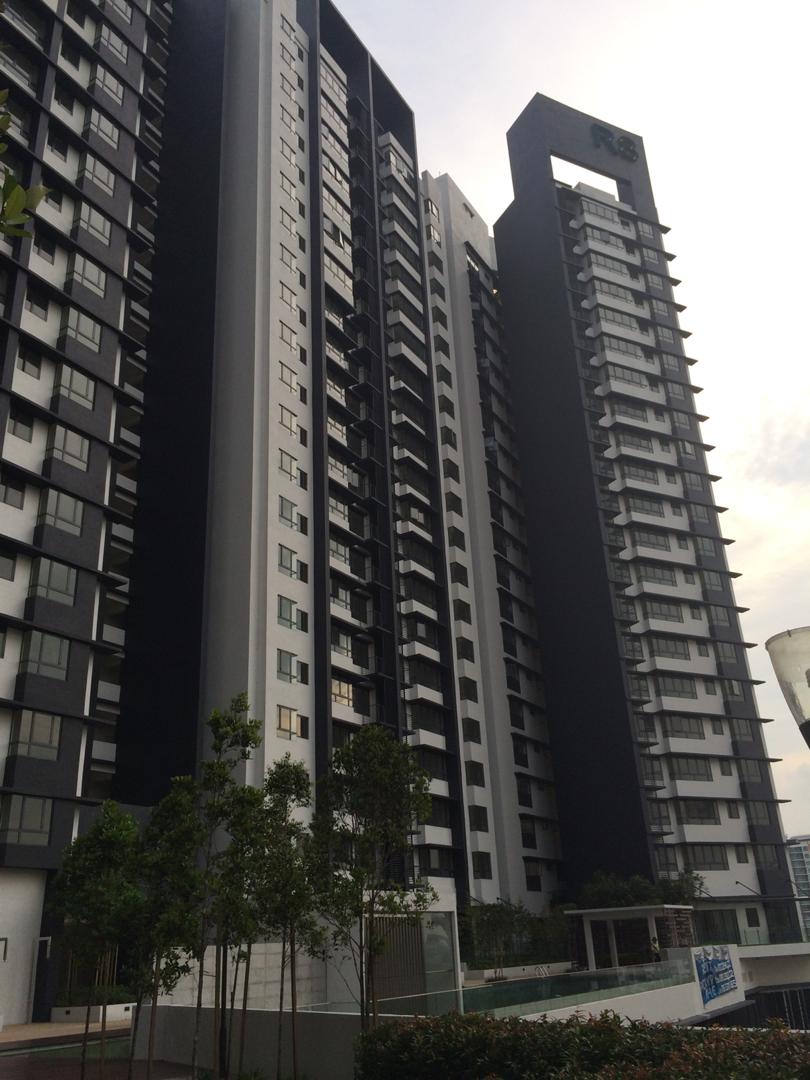 residence 8 old klang road kuala lumpur - photo 4