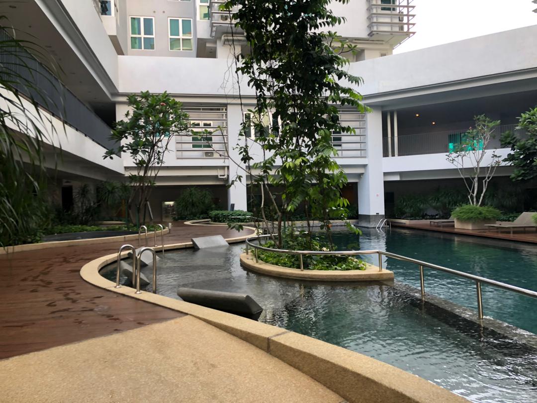 Verve Suites KL South, Jalan Klang Lama - photo 6