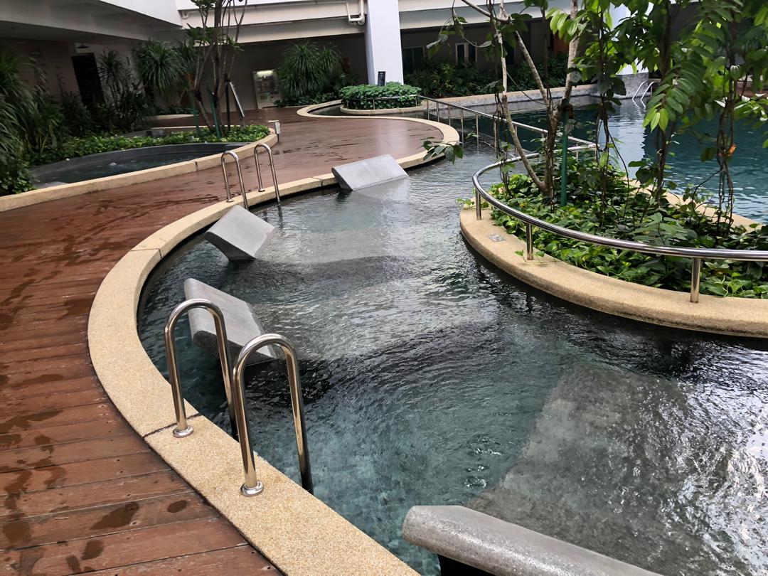 Verve Suites KL South, Jalan Klang Lama - photo 9