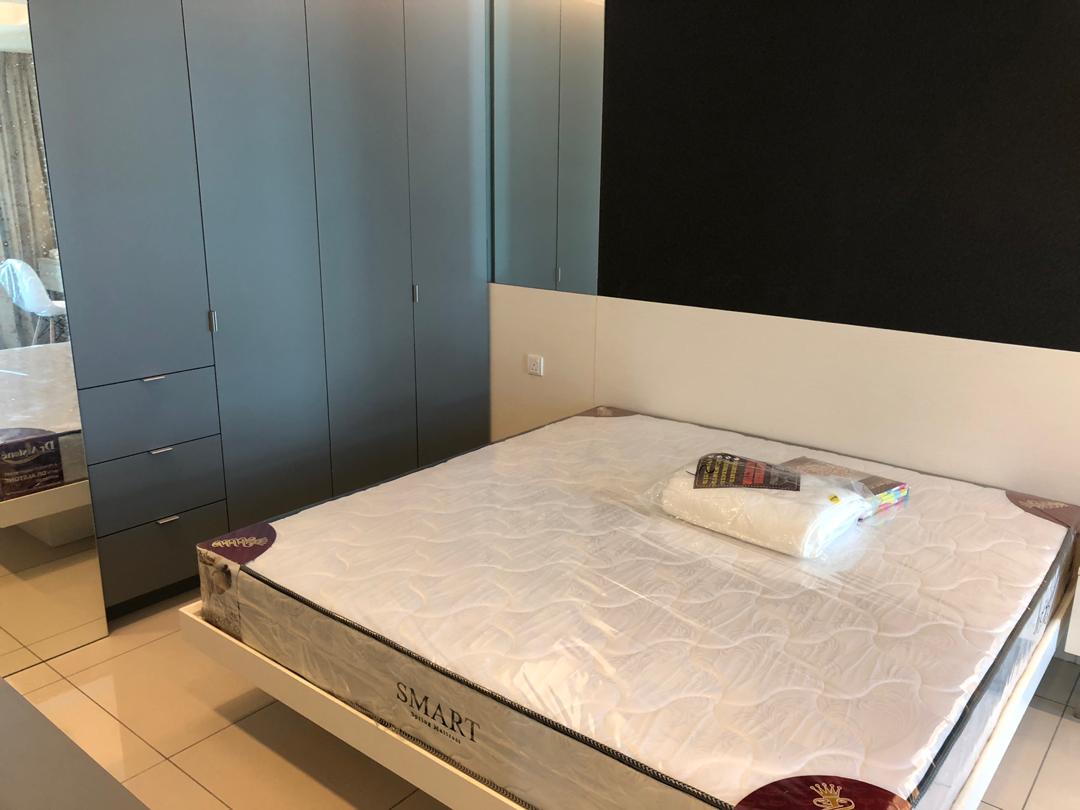 Verve Suites KL South, Jalan Klang Lama - photo 5