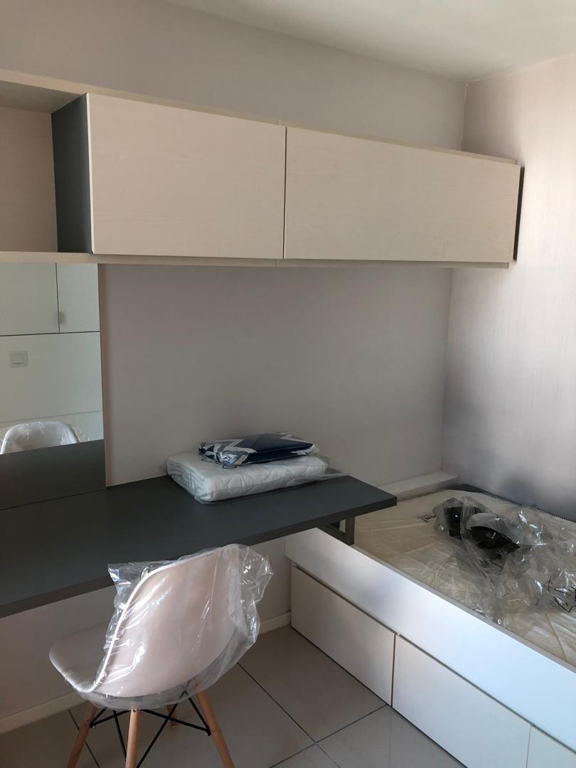 Verve Suites KL South, Jalan Klang Lama - photo 3