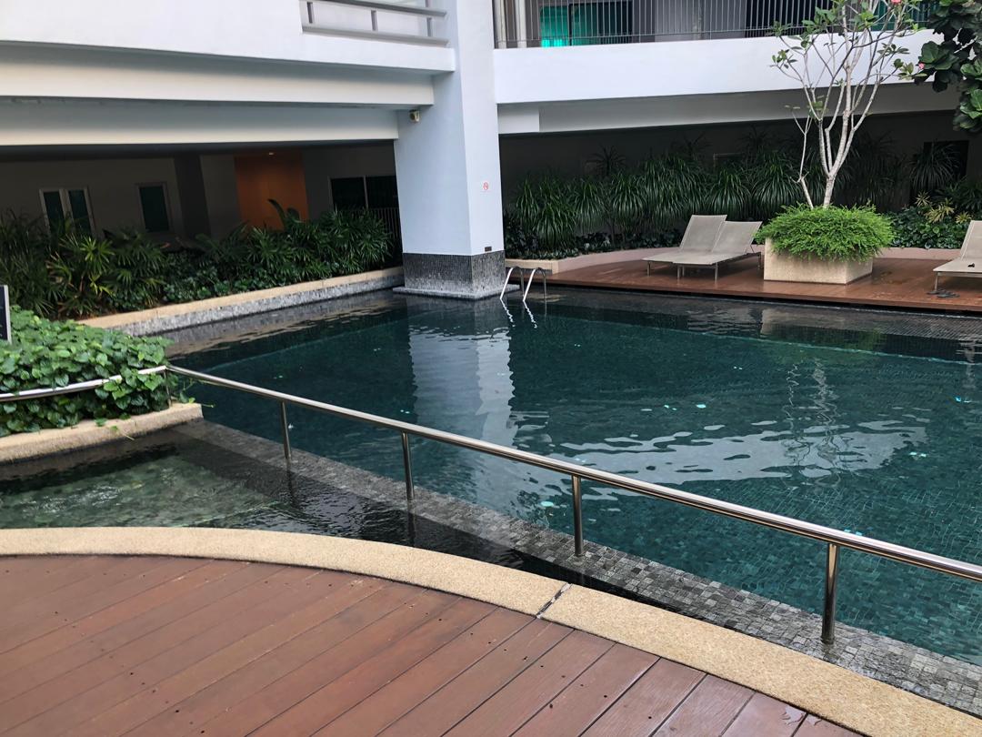 Verve Suites KL South, Jalan Klang Lama - photo 7