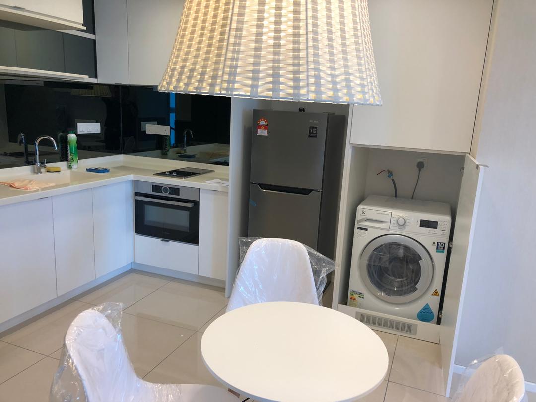 Verve Suites KL South, Jalan Klang Lama - photo 1