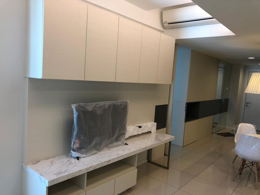 Verve Suites KL South, Jalan Klang Lama - photo 2
