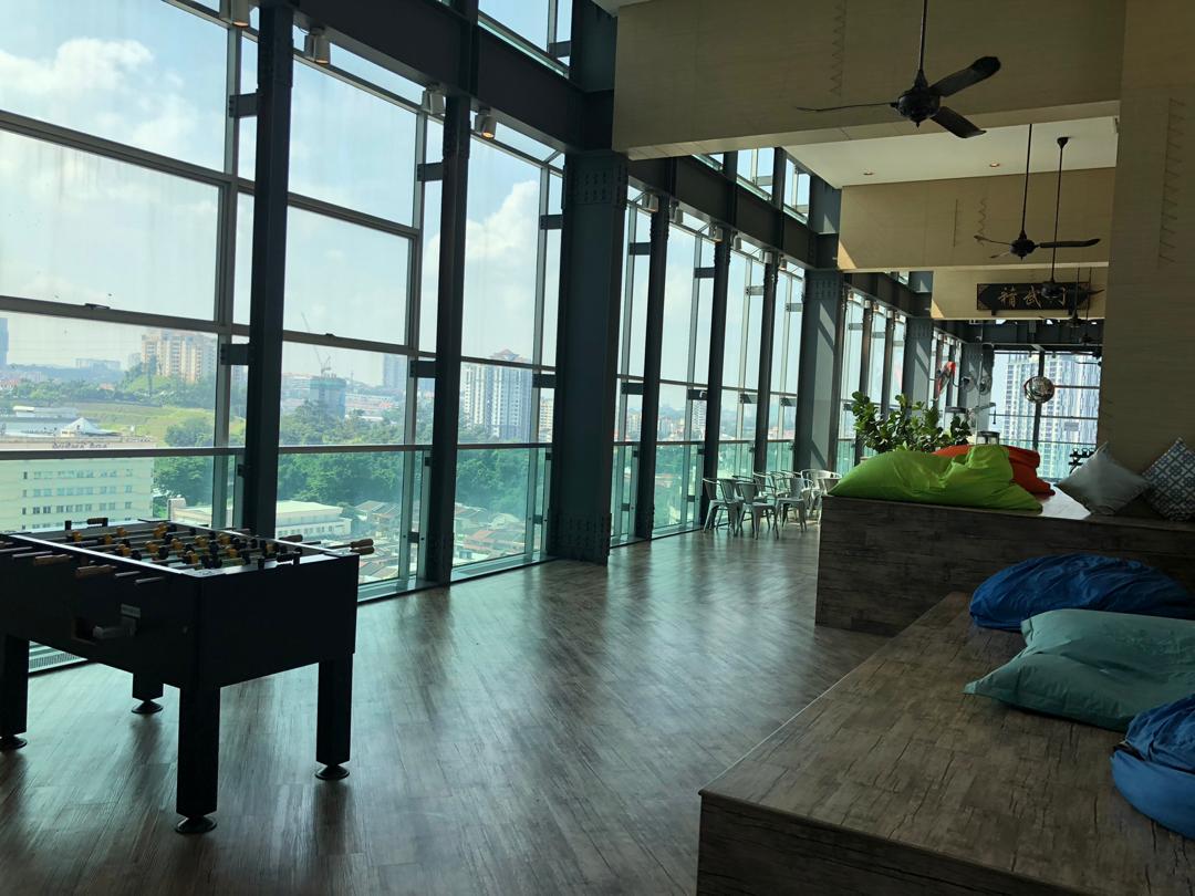 Verve Suites KL South, Jalan Klang Lama - photo 8