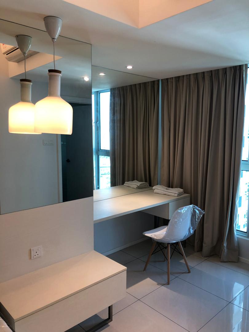 Verve Suites KL South, Jalan Klang Lama - photo 4
