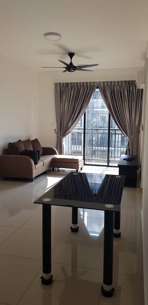 The Nest Residences, Jalan Puchong old klang road - photo 4