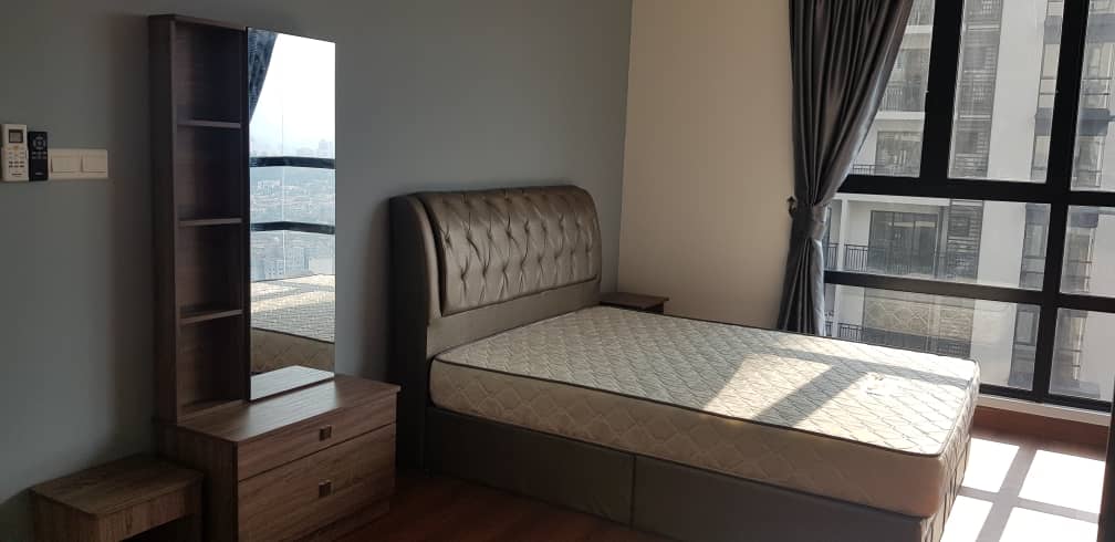 The Nest Residences, Jalan Puchong old klang road - photo 2