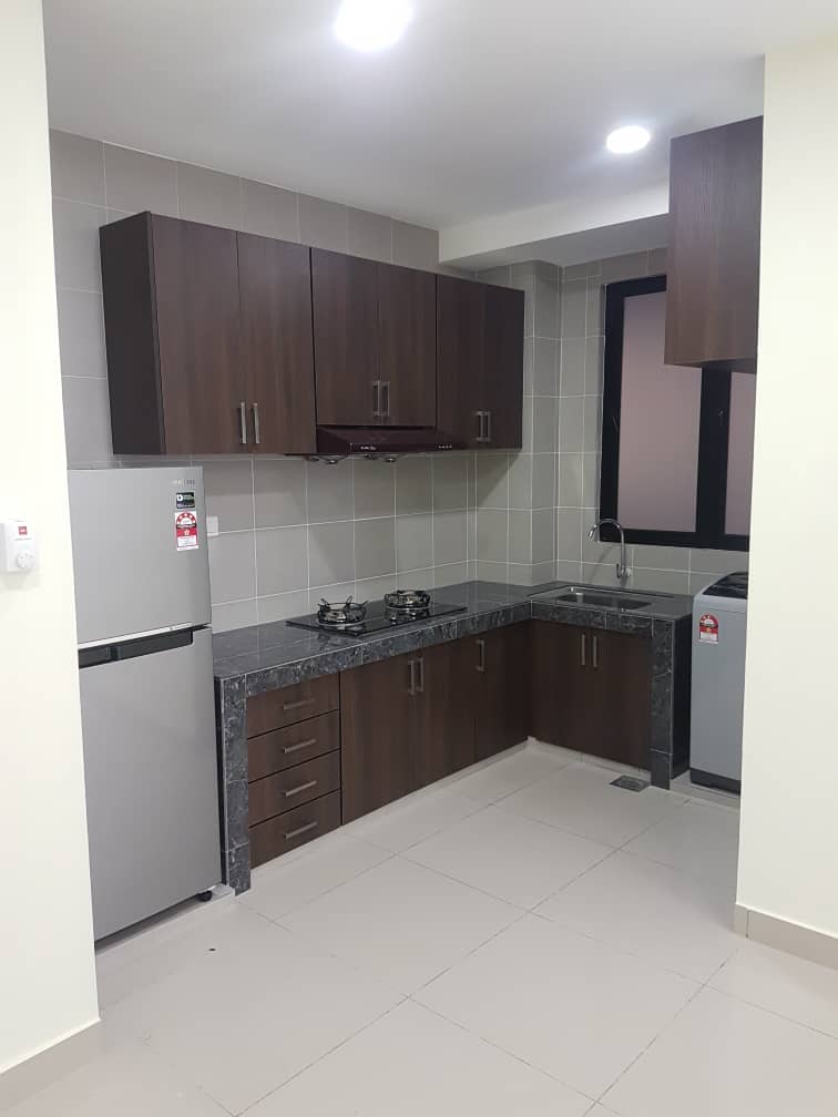 The Nest Residences, Jalan Puchong old klang road - photo 3