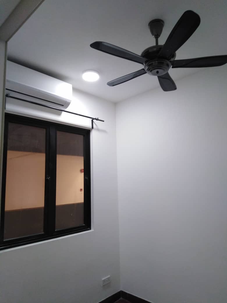 The Nest Residences, Jalan Puchong old klang road - photo 2