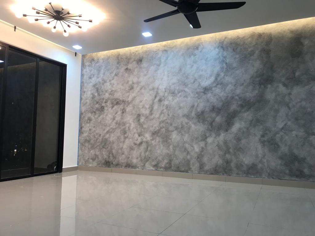 The Nest Residences, Jalan Puchong old klang road - photo 3