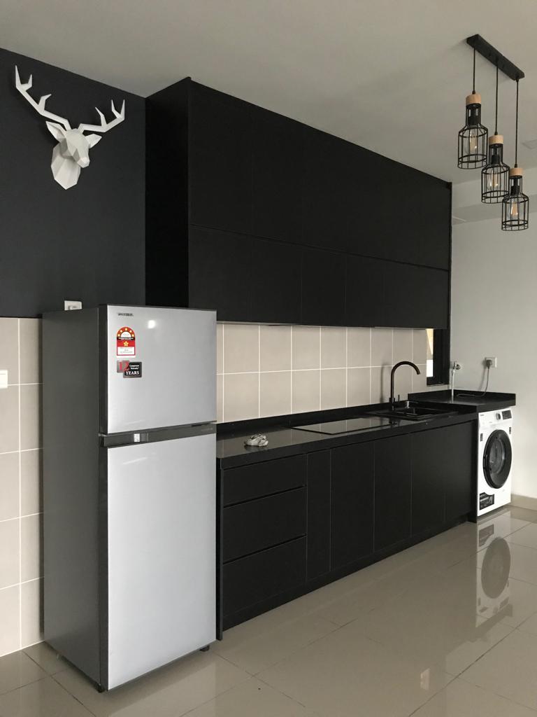 The Nest Residences, Jalan Puchong old klang road - photo 1