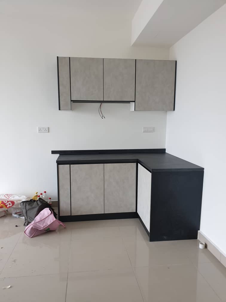 The Nest Residences, Jalan Puchong old klang road - photo 1