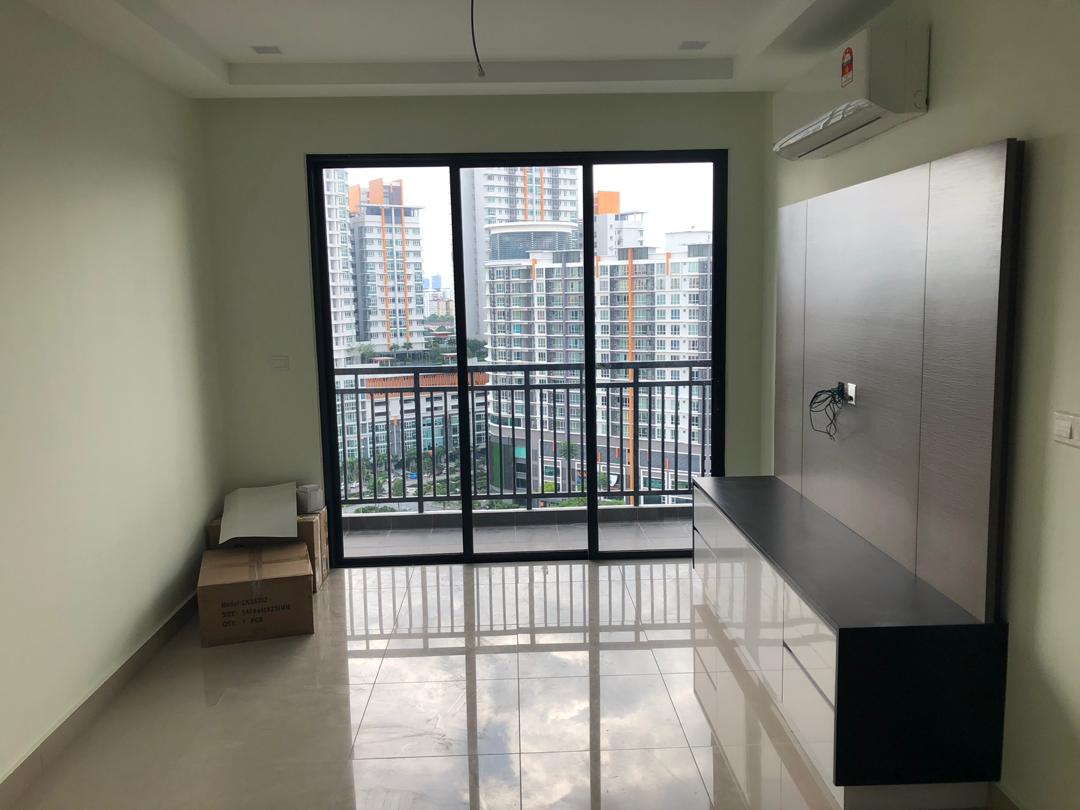 The Nest Residences, Jalan Puchong old klang road - photo 2