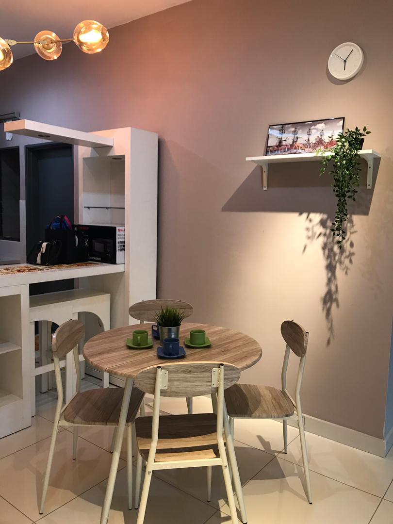 The Link 2 Residences, Bukit Jalil - photo 3