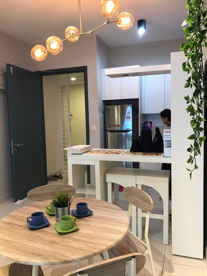 The Link 2 Residences, Bukit Jalil - photo 4