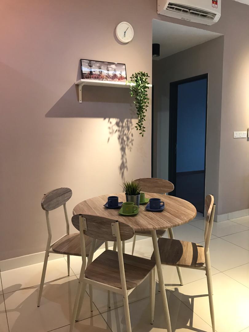 The Link 2 Residences, Bukit Jalil - photo 2