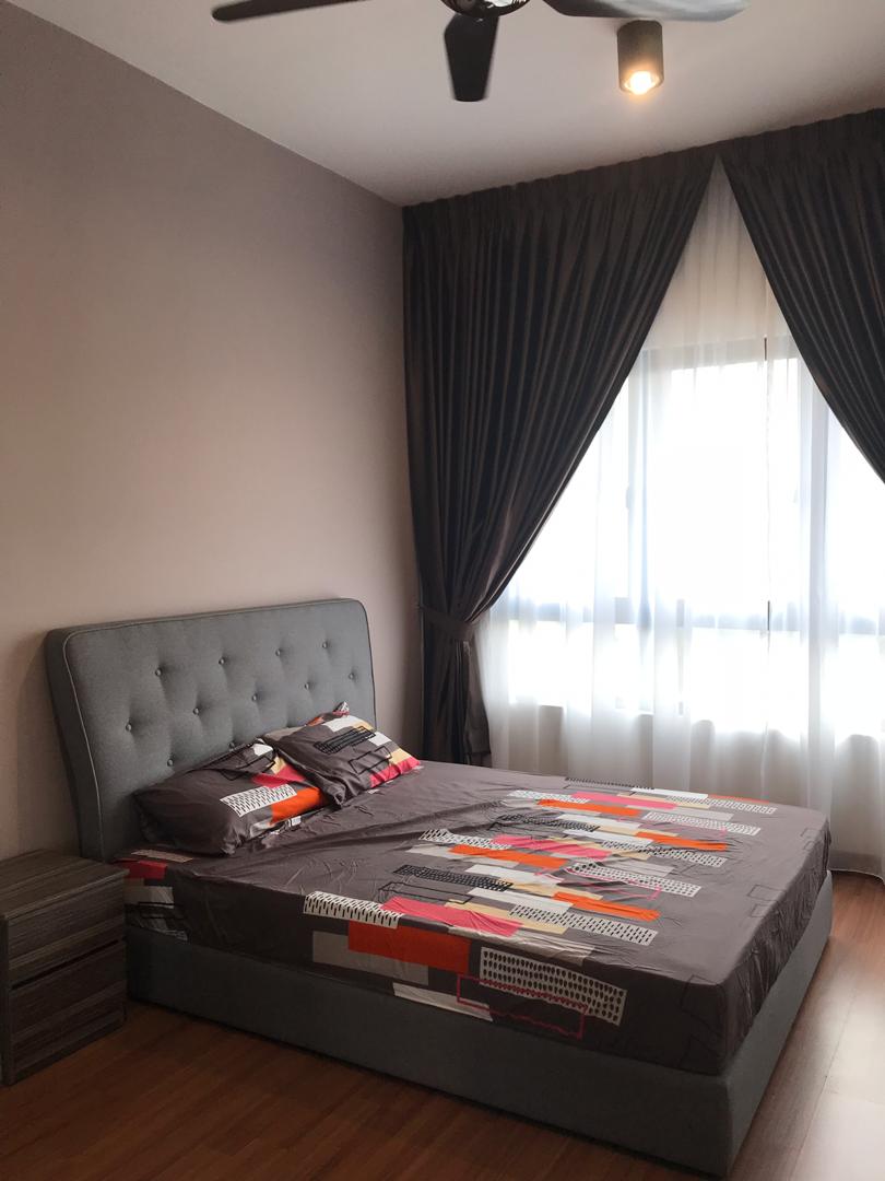 The Link 2 Residences, Bukit Jalil - photo 5