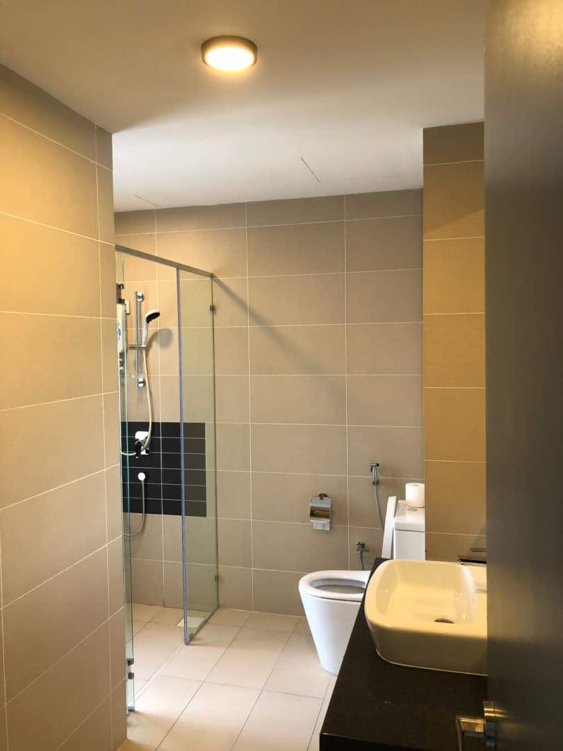 The Link 2 Residences, Bukit Jalil - photo 3