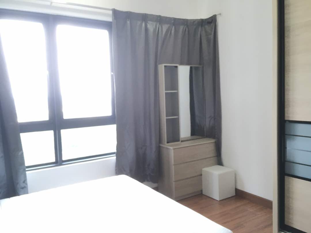 The Link 2 Residences, Bukit Jalil - photo 4