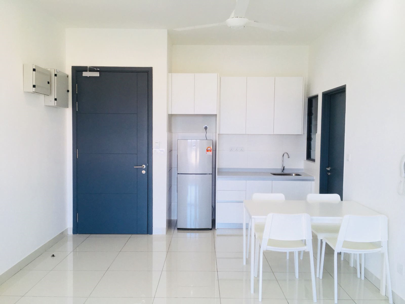 The Link 2 Residences, Bukit Jalil - photo 5