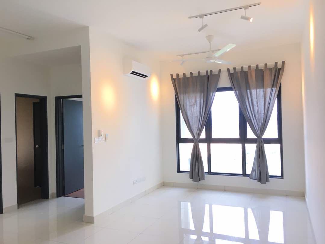 The Link 2 Residences, Bukit Jalil - photo 1