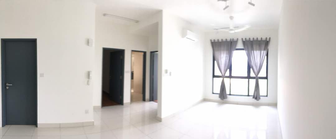 The Link 2 Residences, Bukit Jalil - photo 3