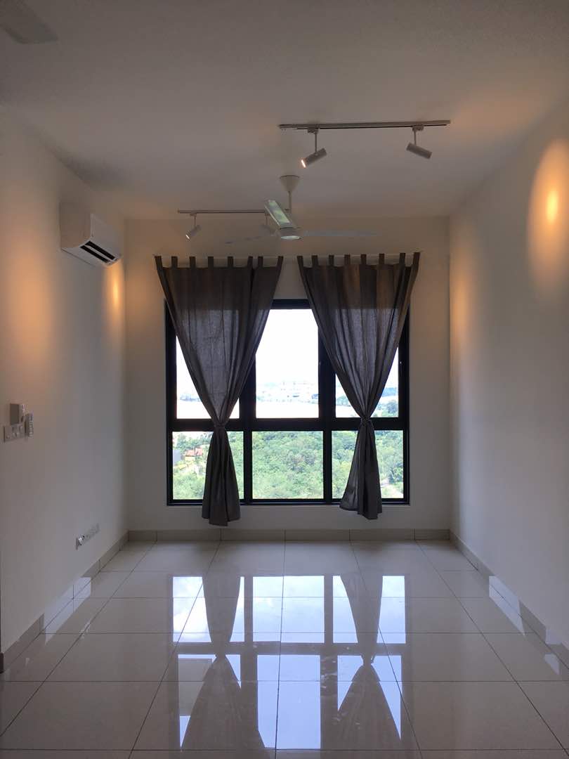 The Link 2 Residences, Bukit Jalil - photo 4