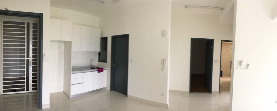 The Link 2 Residences, Bukit Jalil - photo 2