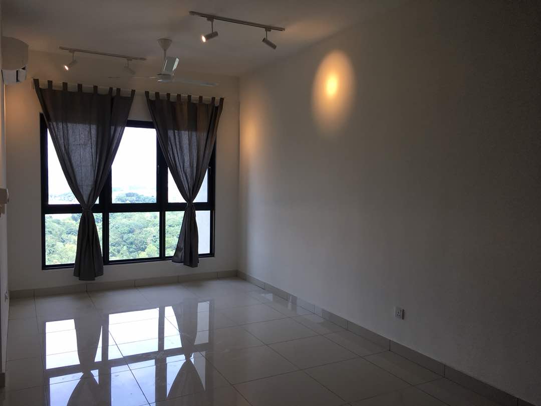 The Link 2 Residences, Bukit Jalil - photo 6