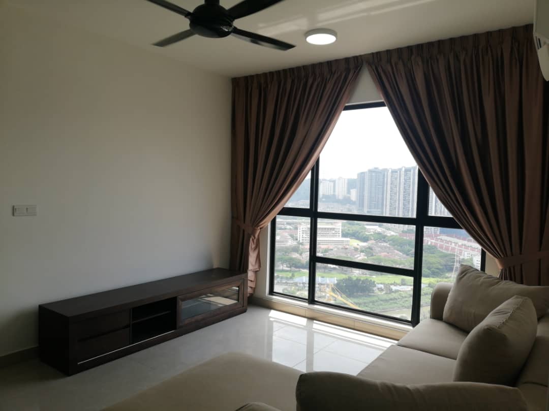 The Nest Residences, Jalan Puchong old klang road - photo 6