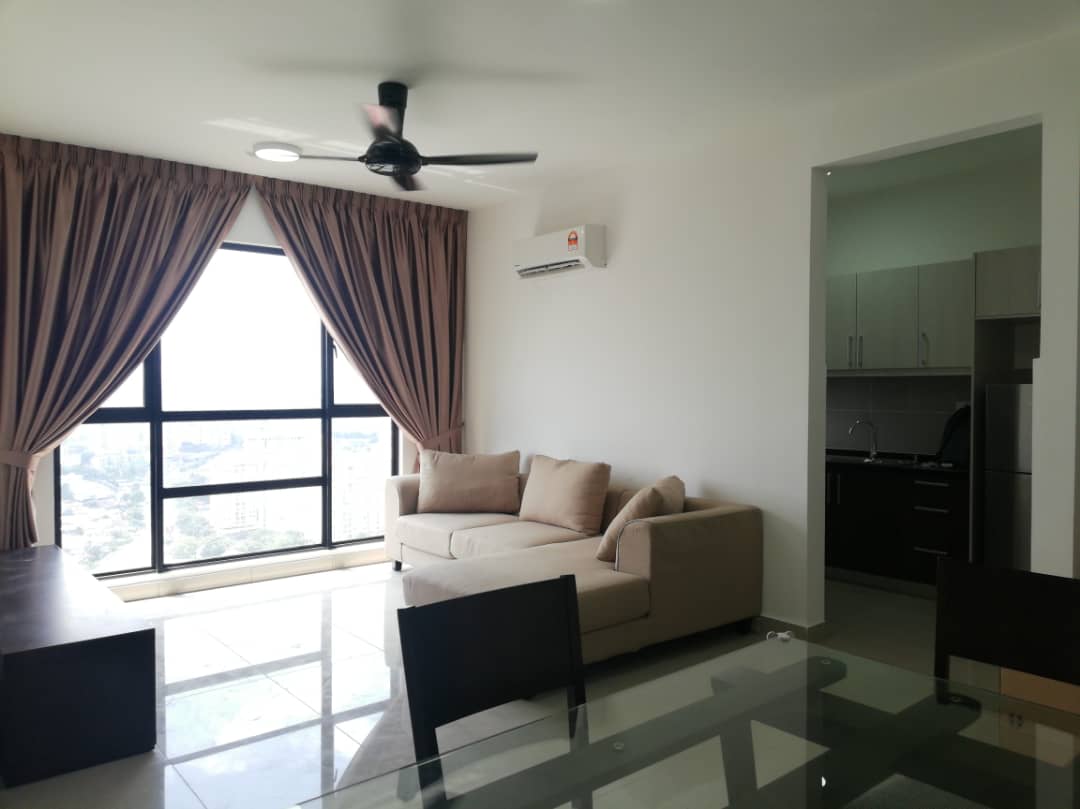 The Nest Residences, Jalan Puchong old klang road - photo 5