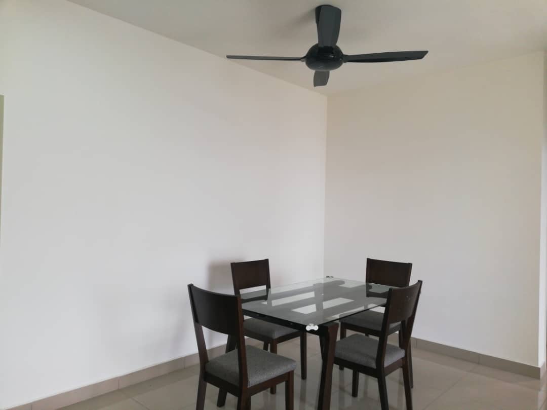 The Nest Residences, Jalan Puchong old klang road - photo 2