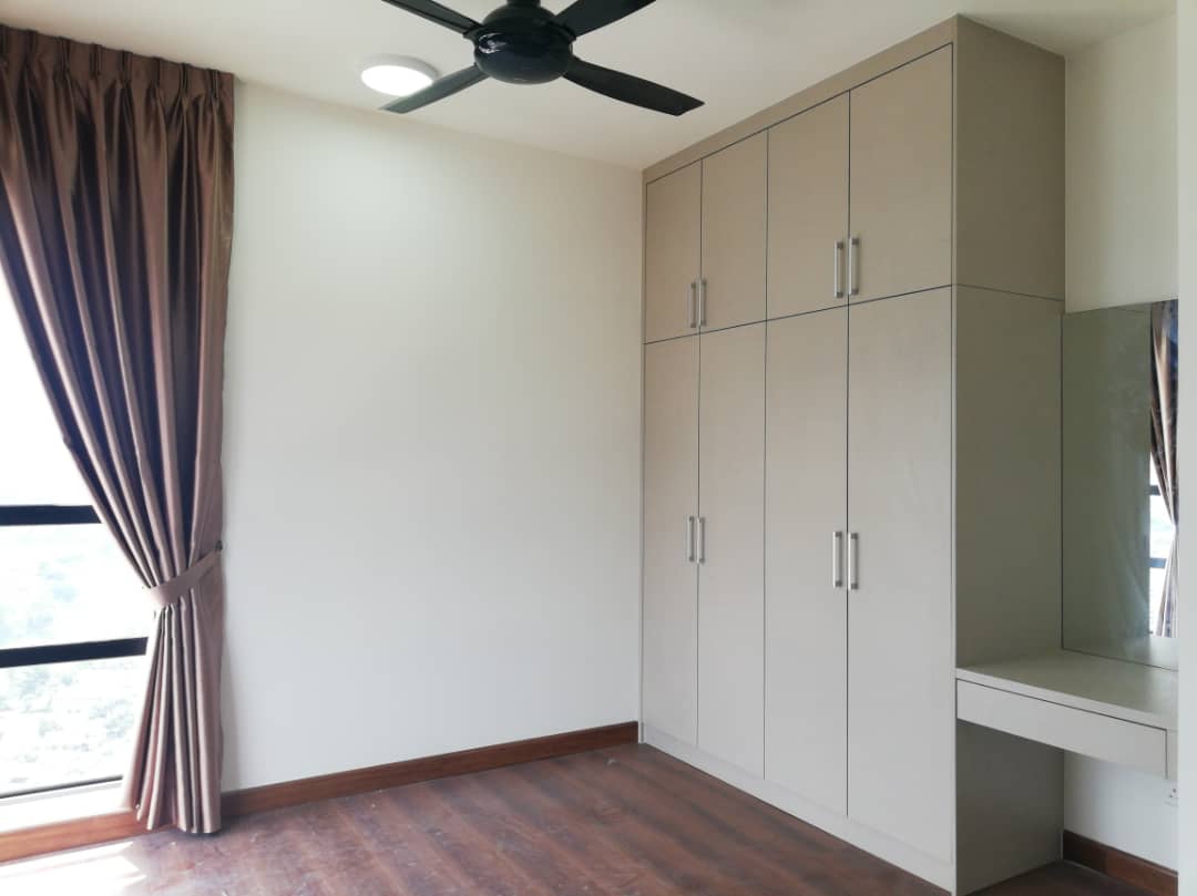 The Nest Residences, Jalan Puchong old klang road - photo 3