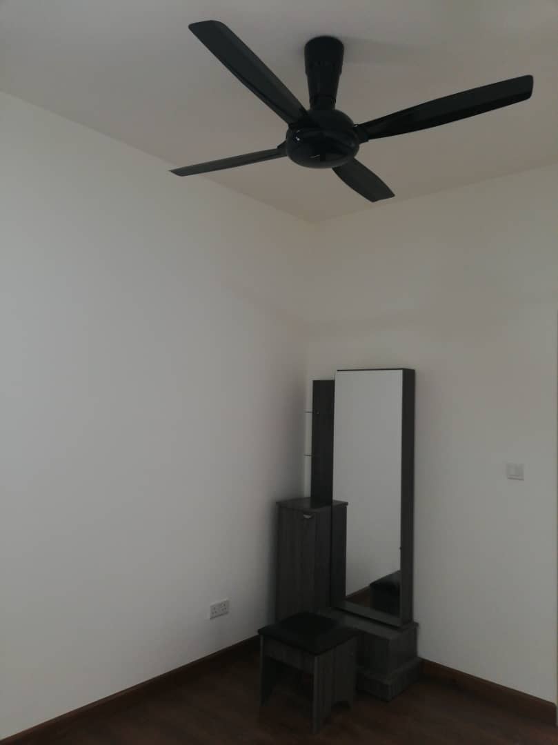 The Nest Residences, Jalan Puchong old klang road - photo 4