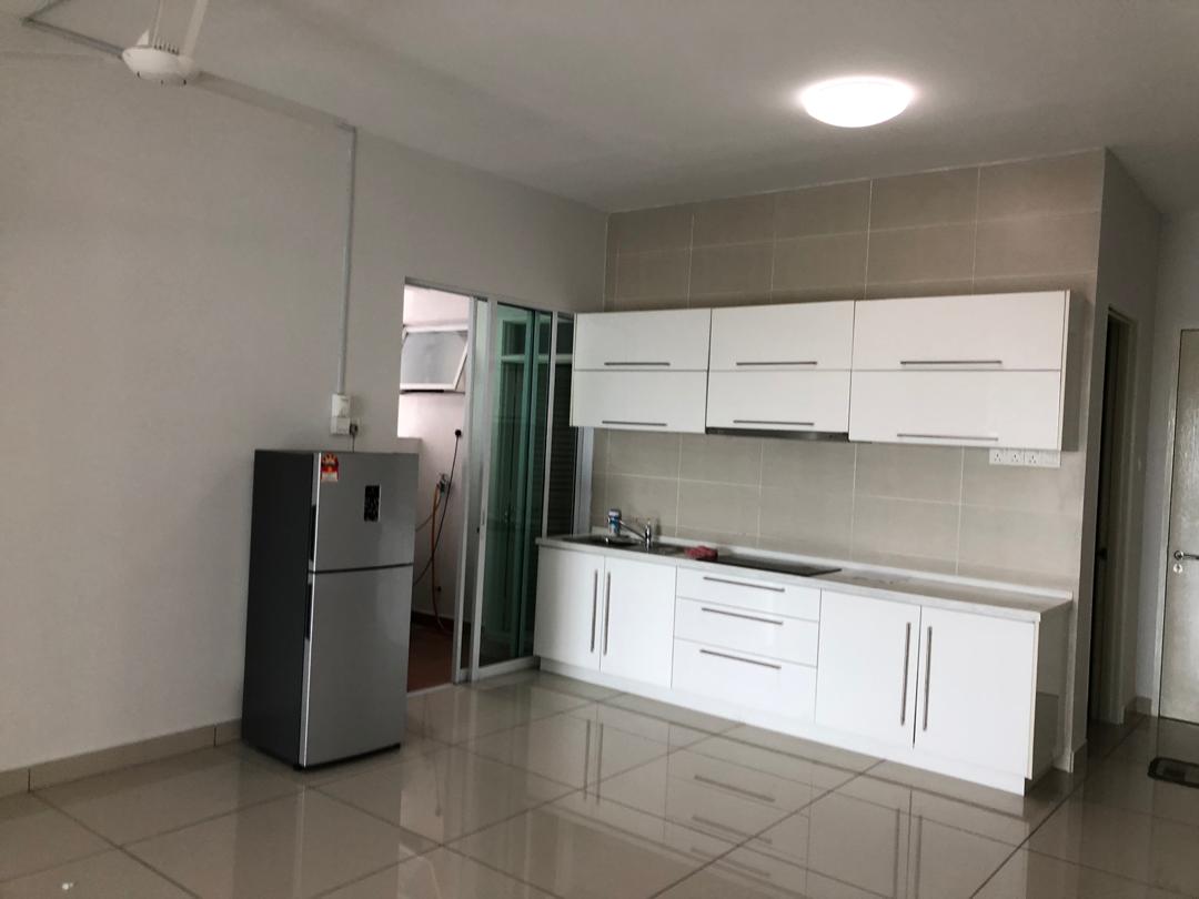 288 Residences Jalan Klang Lama Old Klang Road - photo 1