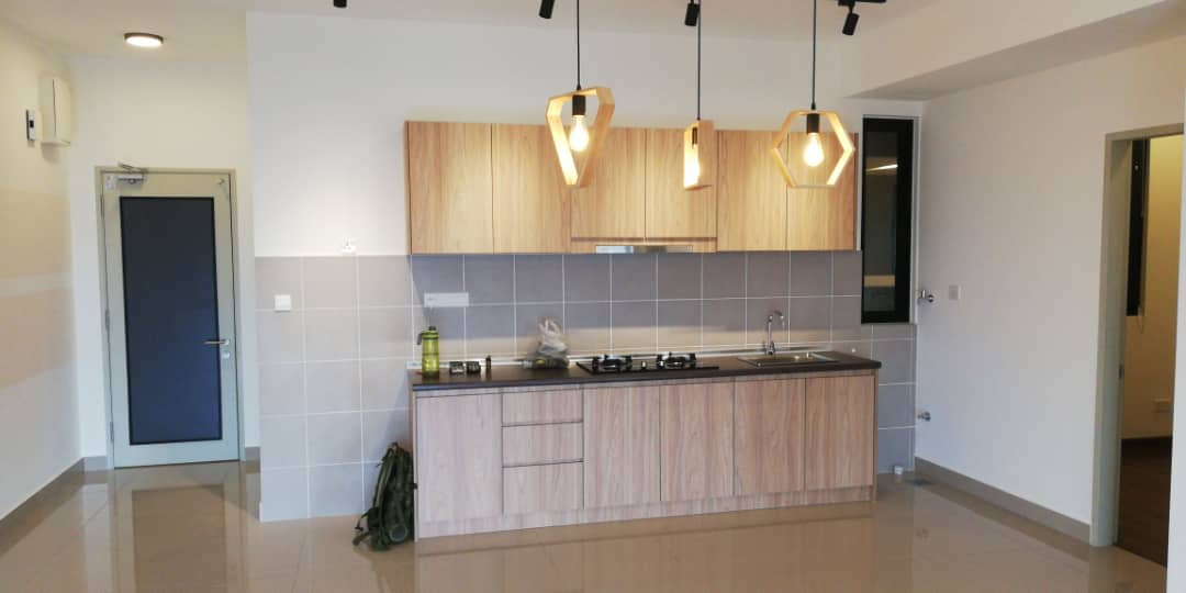 The Nest Residences, Jalan Puchong old klang road - photo 1