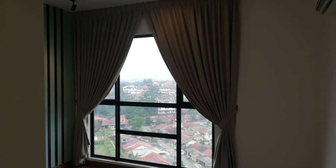 The Nest Residences, Jalan Puchong old klang road - photo 3