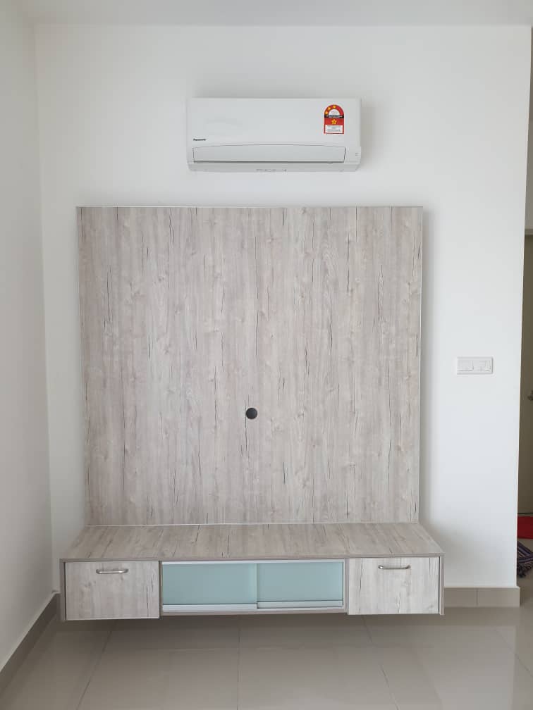 The Nest Residences, Jalan Puchong old klang road - photo 2