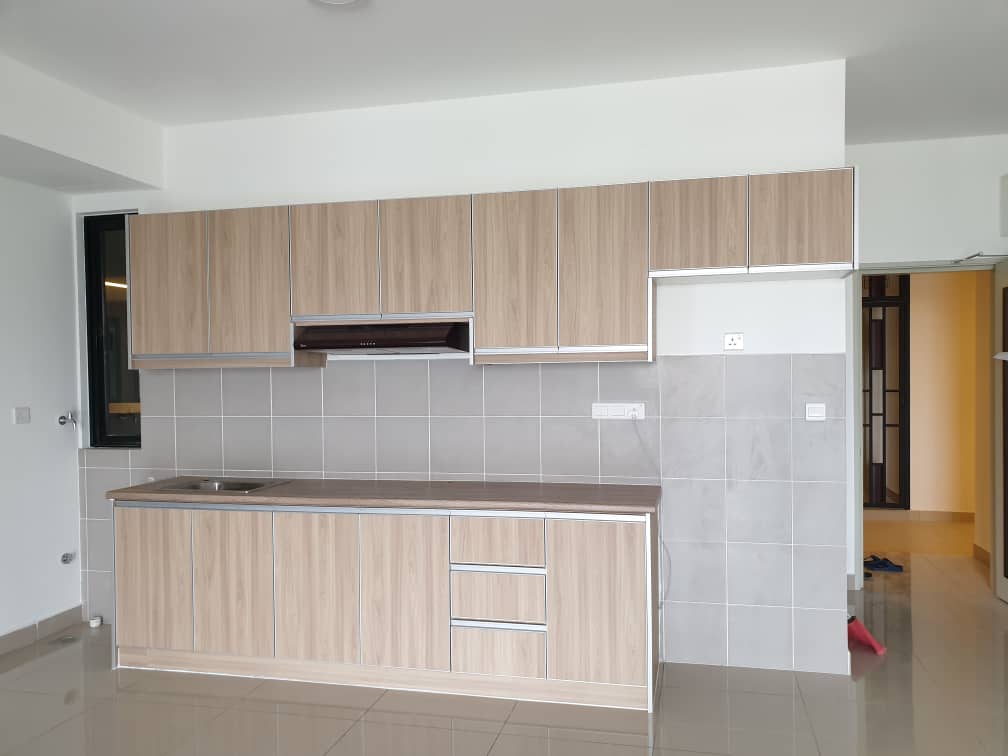 The Nest Residences, Jalan Puchong old klang road - photo 1