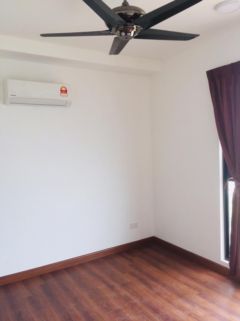 The Nest Residences, Jalan Puchong old klang road - photo 4