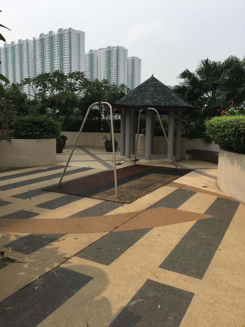 Sutera Maya Jalan Klang Lama - photo 3