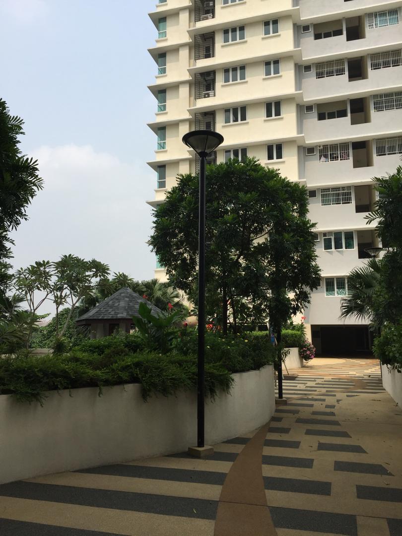 Sutera Maya Jalan Klang Lama - photo 2
