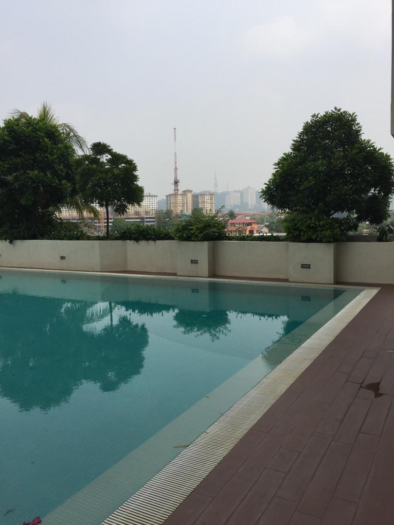 Sutera Maya Jalan Klang Lama - photo 4