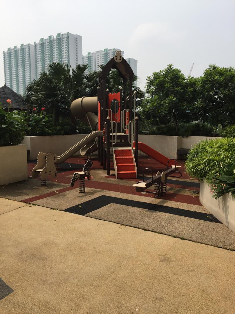 Sutera Maya Jalan Klang Lama - photo 5