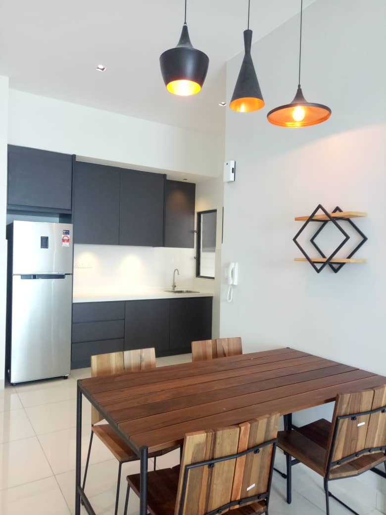 The Link 2 Residences, Bukit Jalil - photo 1