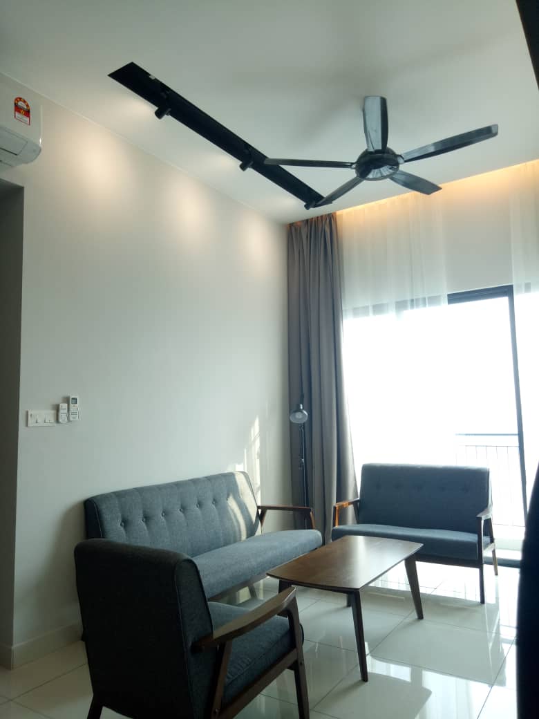 The Link 2 Residences, Bukit Jalil - photo 3