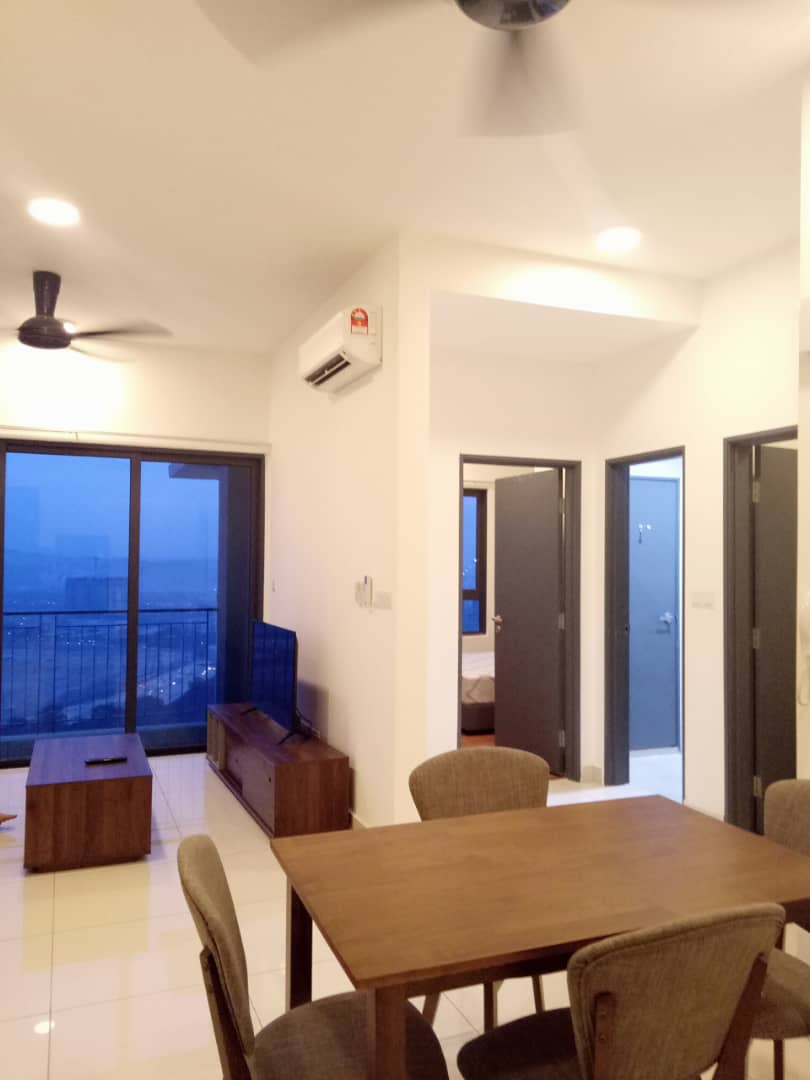 The Link 2 Residences, Bukit Jalil - photo 4