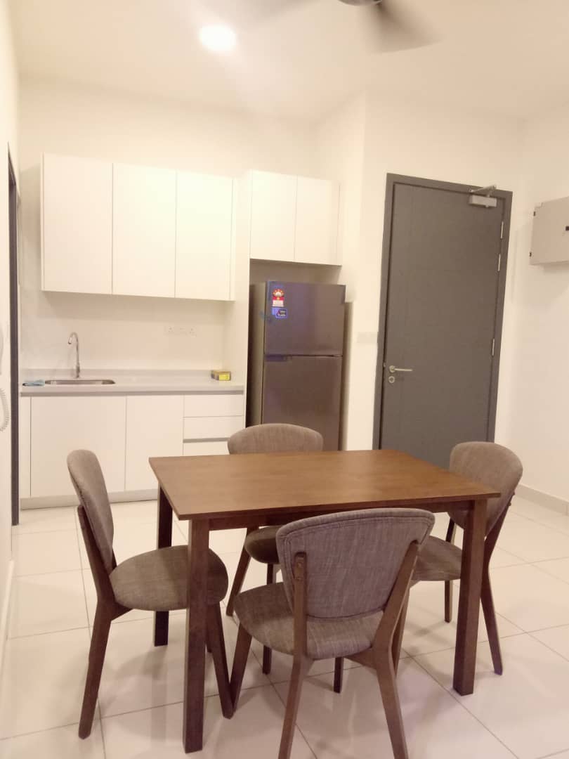 The Link 2 Residences, Bukit Jalil - photo 5